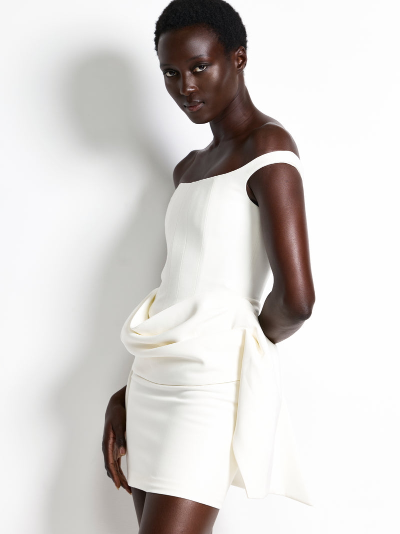 Primrose Mini - Ivory