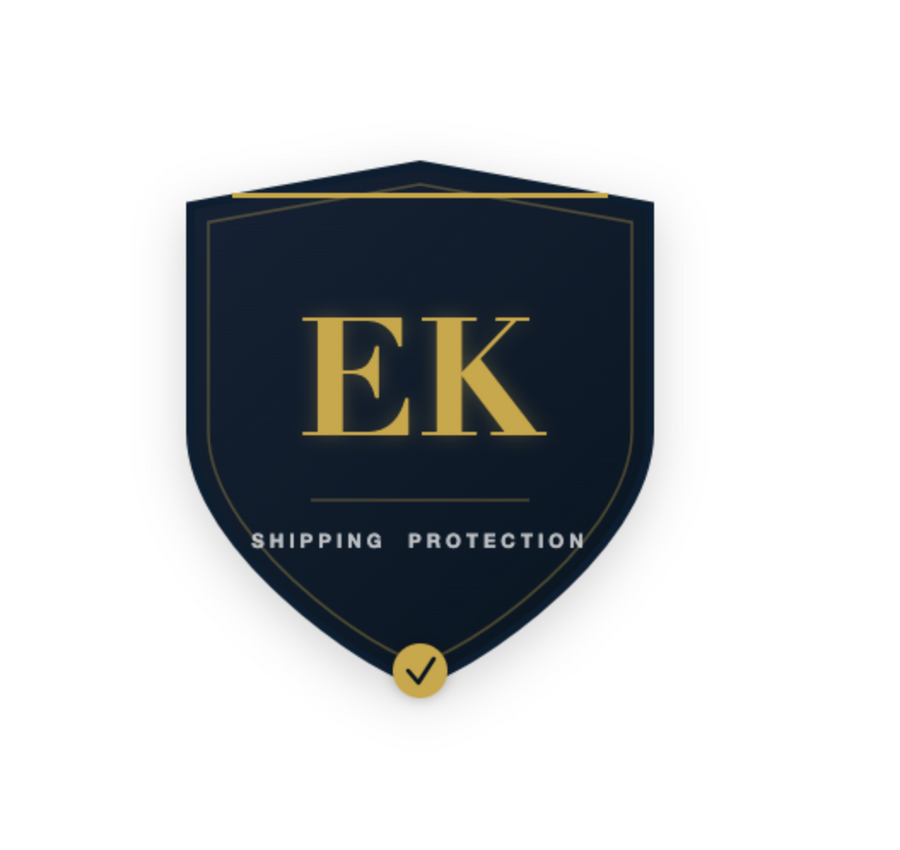 EK Shipping Protection - EFFIE KATS