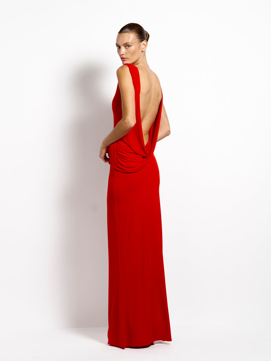 Valora Gown - Rio - EFFIE KATS
