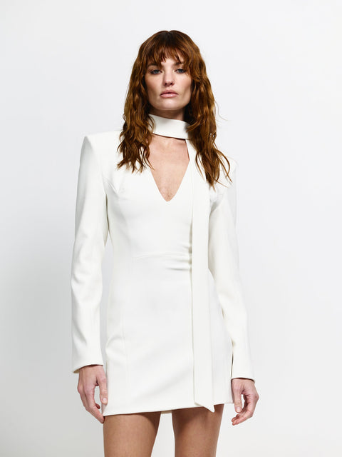 Bennett Mini - Ivory - EFFIE KATS