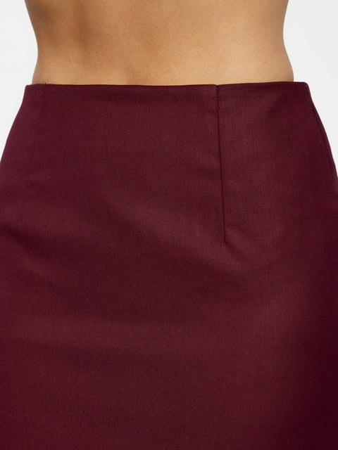 Bennett Skirt - EFFIE KATS