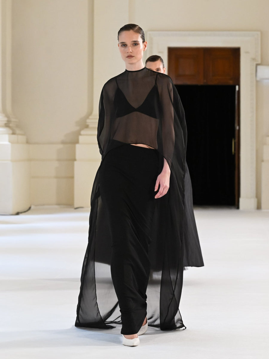 Charleze Cape - EFFIE KATS