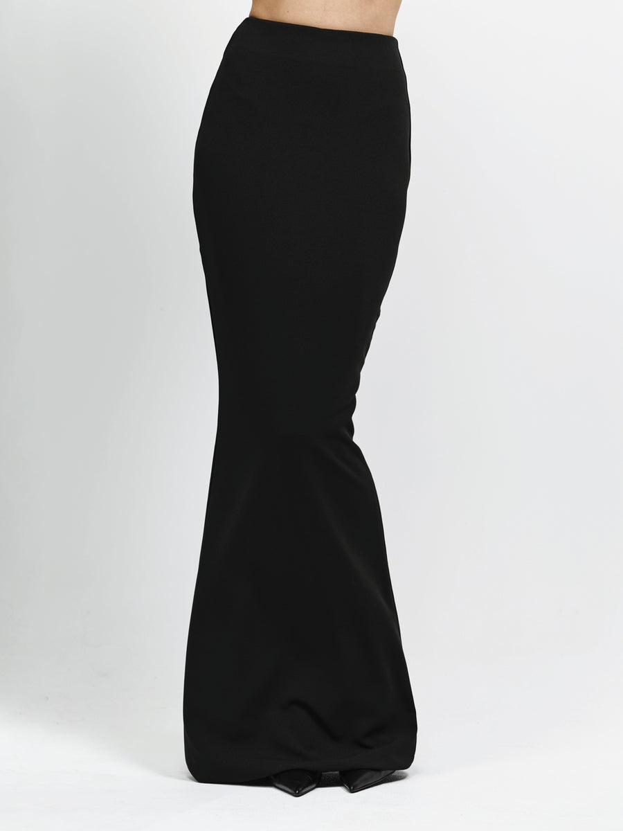 Naya Skirt - Black