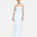 Havilland Gown - Ice Blue - EFFIE KATS