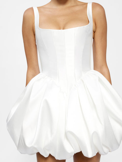 Muse Mini - Ivory - EFFIE KATS