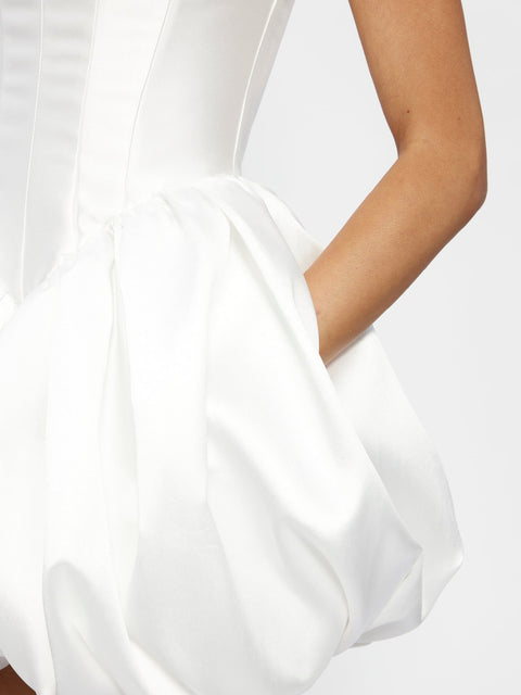 Muse Mini - Ivory - EFFIE KATS