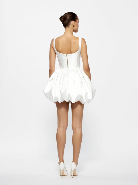 Muse Mini - Ivory - EFFIE KATS