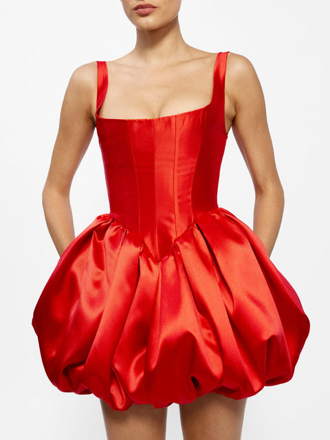 Muse Mini - Red - EFFIE KATS