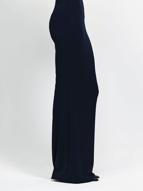 Naya Skirt - Ink - EFFIE KATS