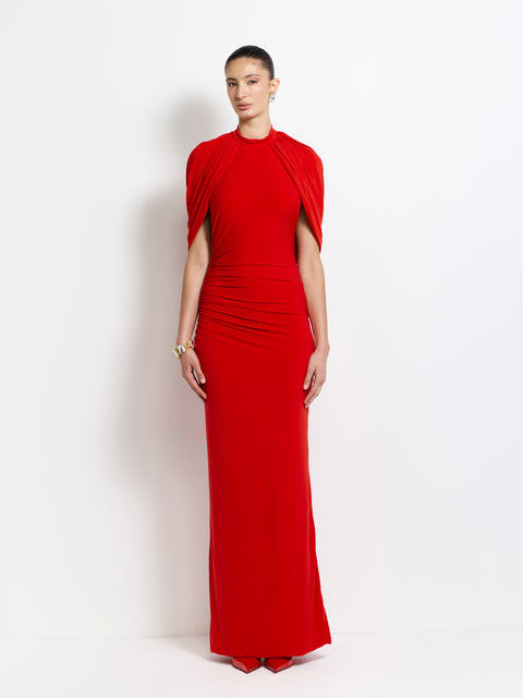 Maela Gown - Rio - EFFIE KATS