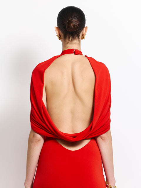 Maela Gown - Rio - EFFIE KATS