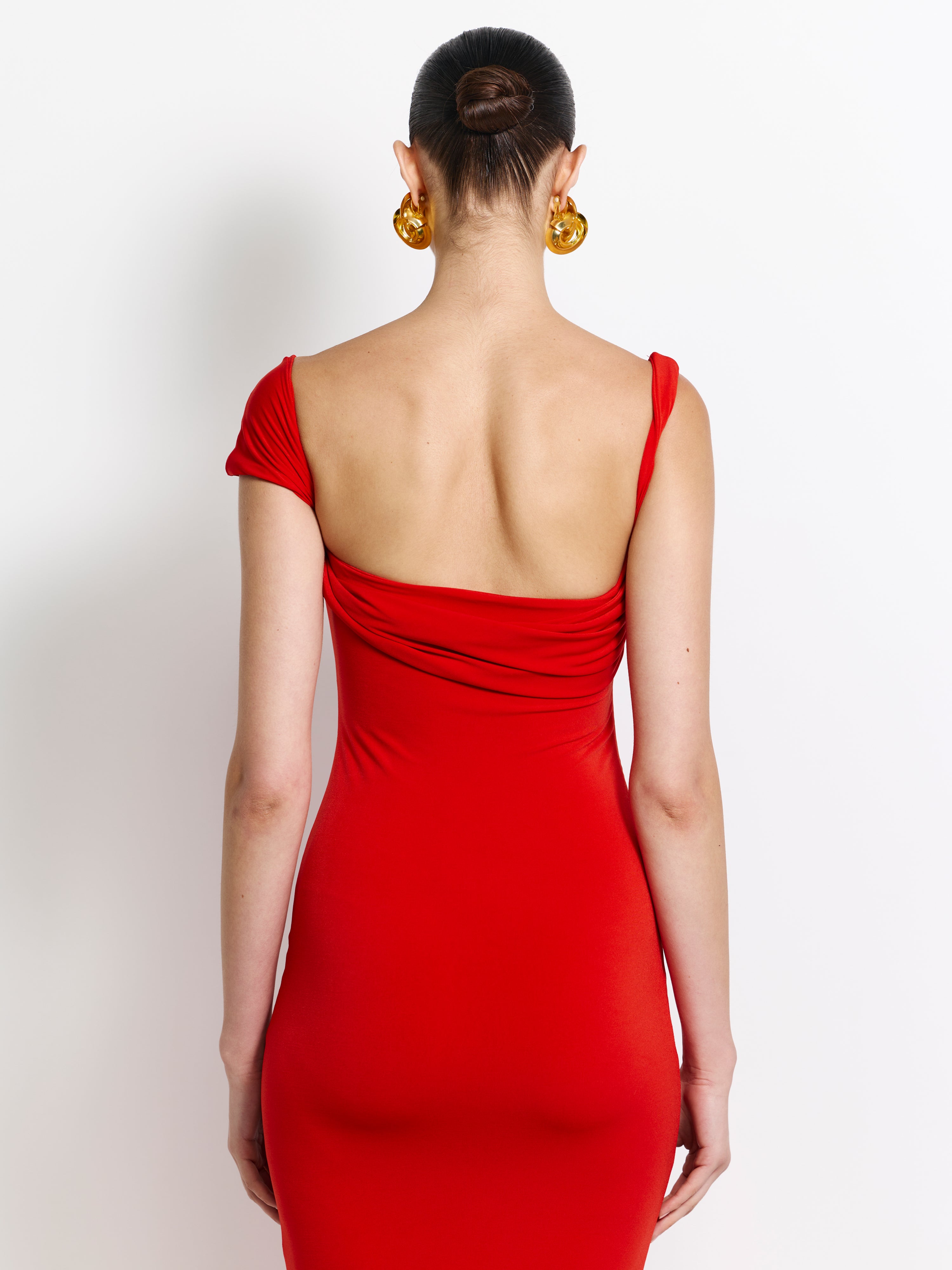 Winslie Gown - Rio - EFFIE KATS