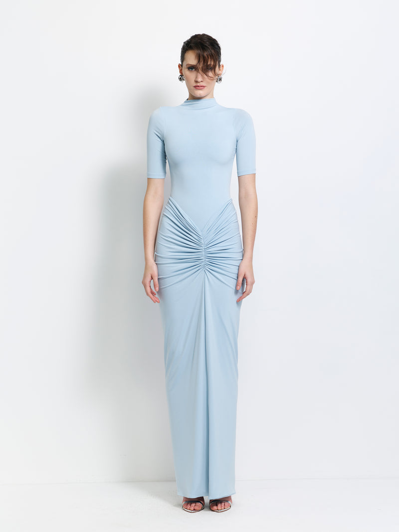 Kayson Skirt - Aspen - EFFIE KATS