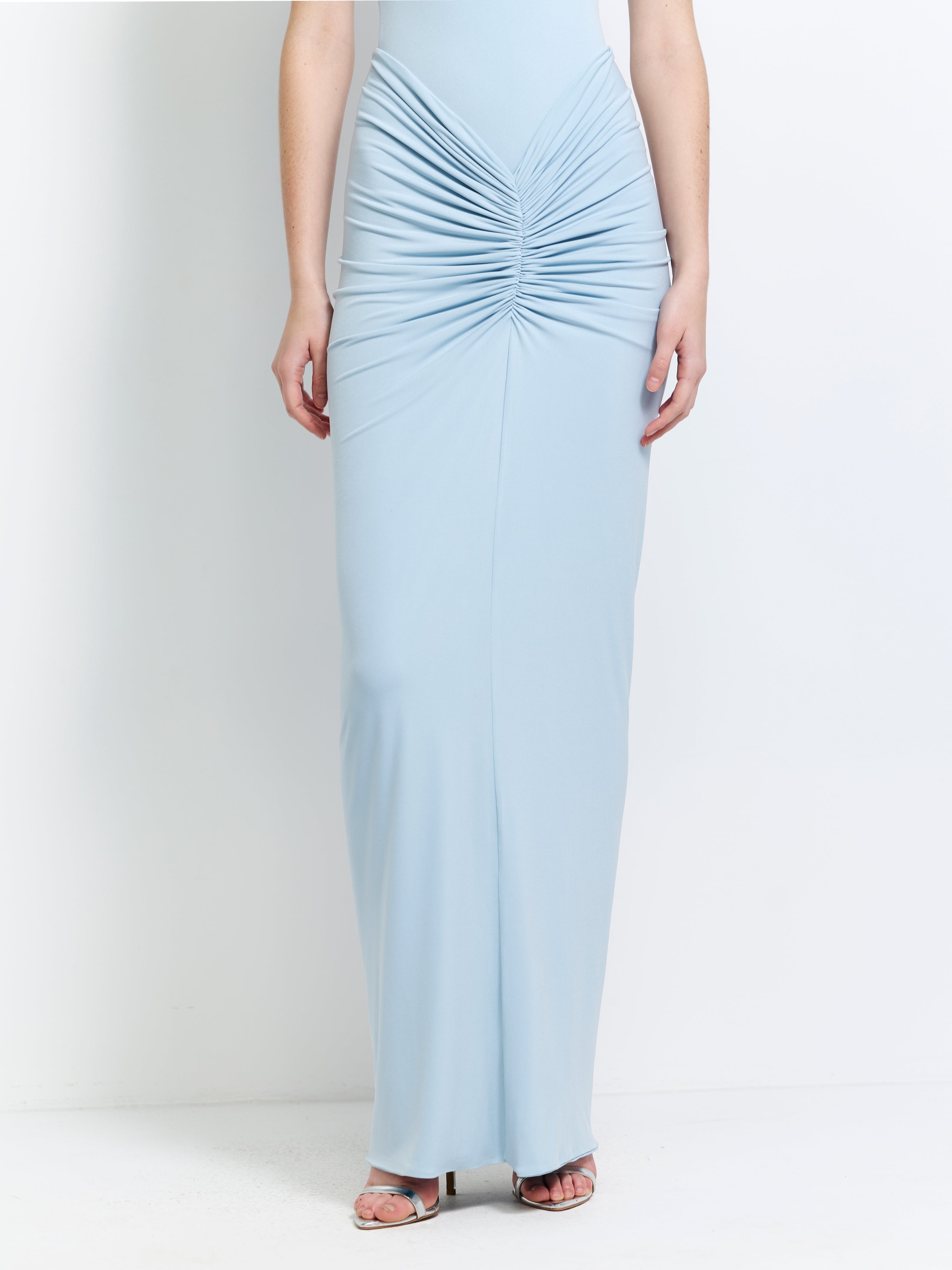 Kayson Skirt - Aspen - EFFIE KATS