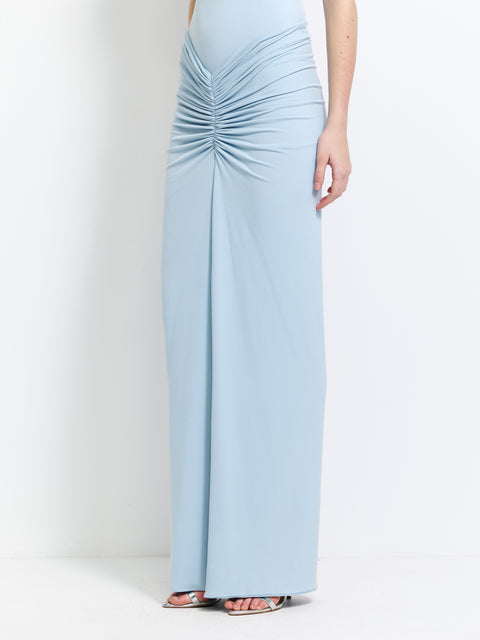 Kayson Skirt - Aspen - EFFIE KATS