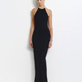 Jett Gown - Black - EFFIE KATS