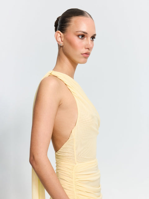 Sabine Mini - Lemon - EFFIE KATS