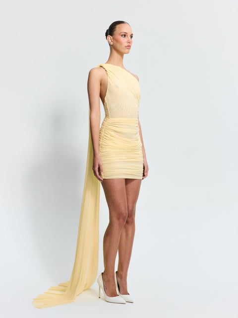 Sabine Mini - Lemon - EFFIE KATS