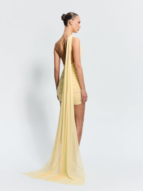 Sabine Mini - Lemon - EFFIE KATS