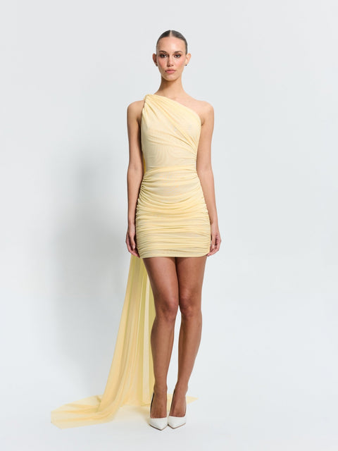 Sabine Mini - Lemon - EFFIE KATS