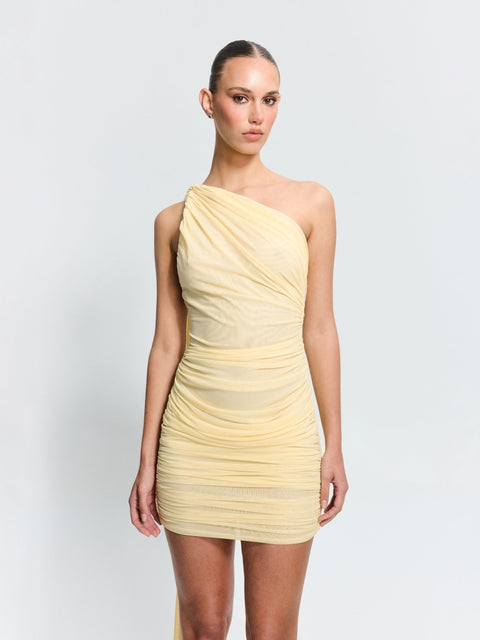 Sabine Mini - Lemon - EFFIE KATS